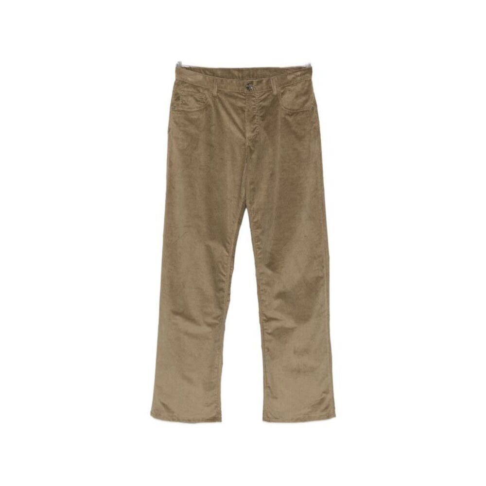 Etro Men Denim Cotton Jeans